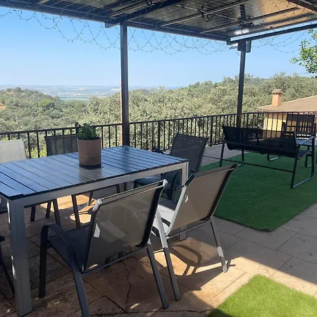Trassierrarooms - Casa A 10 Min De 3 Piscina Compartida * קורדובה