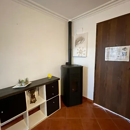 דירה Trassierrarooms - Casa A 10 Min De 3 Piscina Compartida