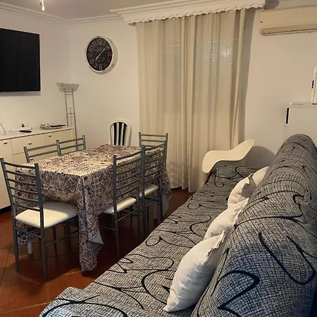 Trassierrarooms - Casa A 10 Min De 3 Piscina Compartida קורדובה
