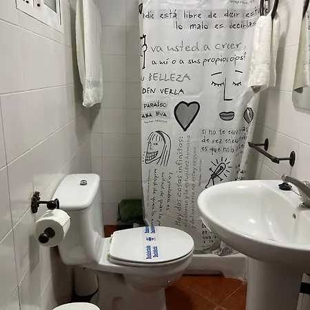 דירה Trassierrarooms - Casa A 10 Min De 3 Piscina Compartida