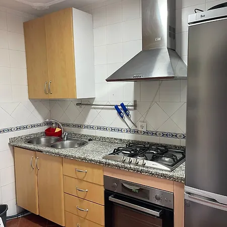 Trassierrarooms - Casa A 10 Min De 3 Piscina Compartida דירה קורדובה